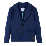 VidaXL Kinderpak 104 donkerblauw