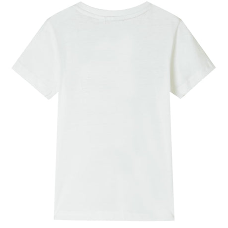 Vidaxl kindershirt 140 ecru