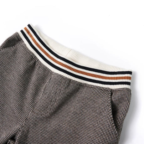 Vidaxl kinderbroek 128 ecru