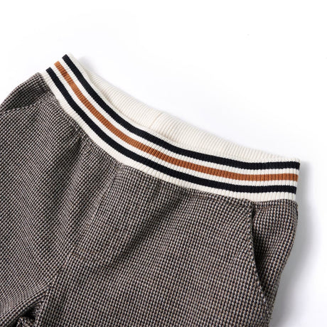 Vidaxl kinderbroek 140 ecru