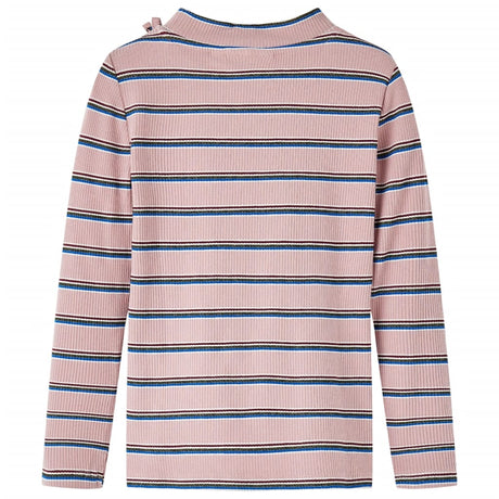 Vidaxl kindershirt met lange mouwen 140 lichtroze