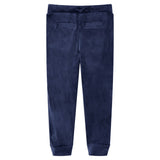 Vidaxl kinderjoggingbroek 116 marineblauw
