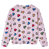 Vidaxl kindertrui 104 roze