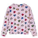 Vidaxl kindertrui 116 roze