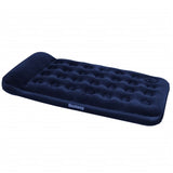 Bestway Air Bed z wbudowaną pompą stóp 188x99x28 cm