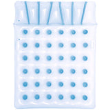 Bestway zwembadluchtbed tweepersoons 43055