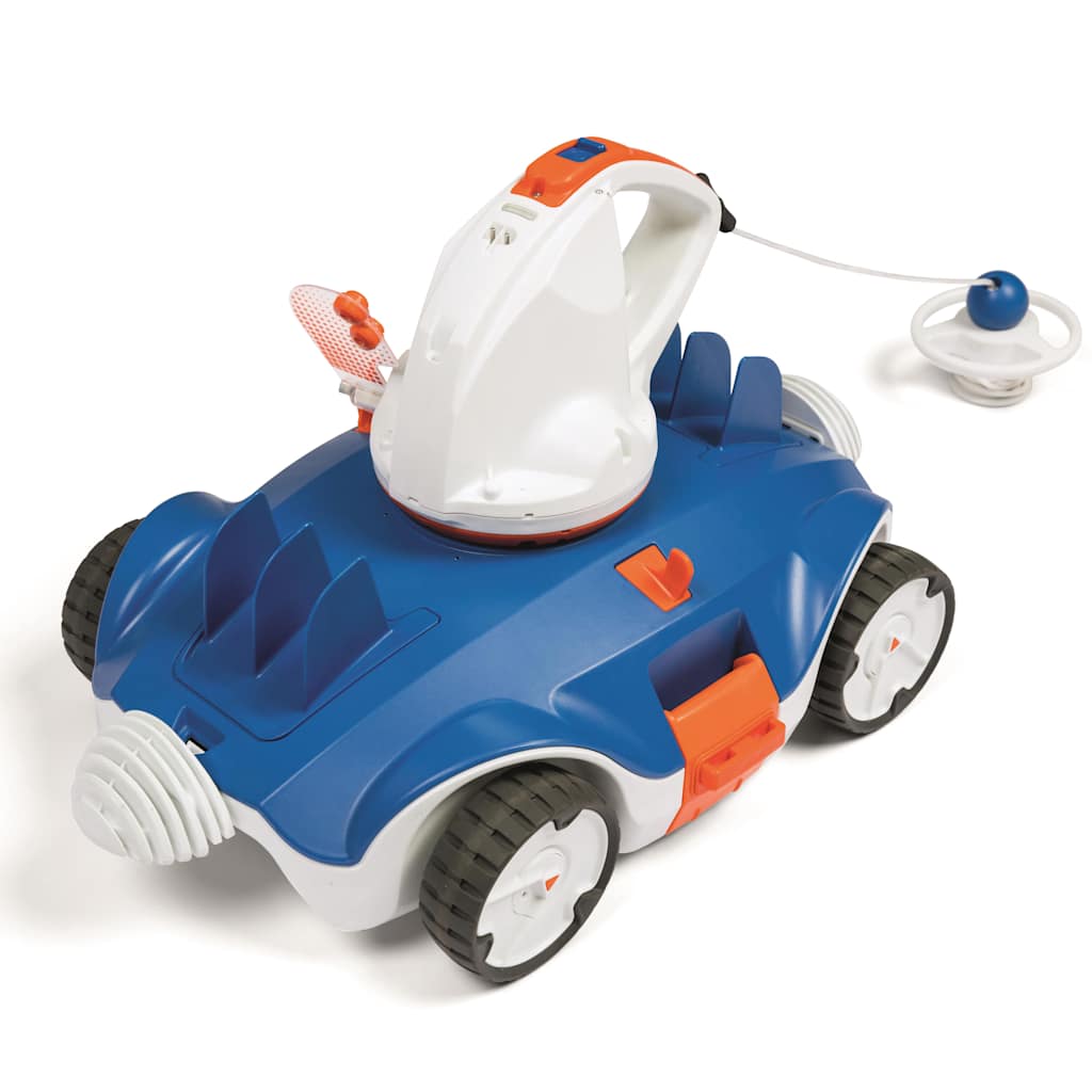 Bestway FlowClear Swimming Pool Cleaning Robot Aquatronix 58482