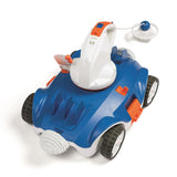 Bestway FlowClear Natmming Pool Cleaning Robot Aquatronix 58482