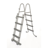 Vidaxl Flowclear Swimming Pool Ladder 4 Trin 122 cm 58331