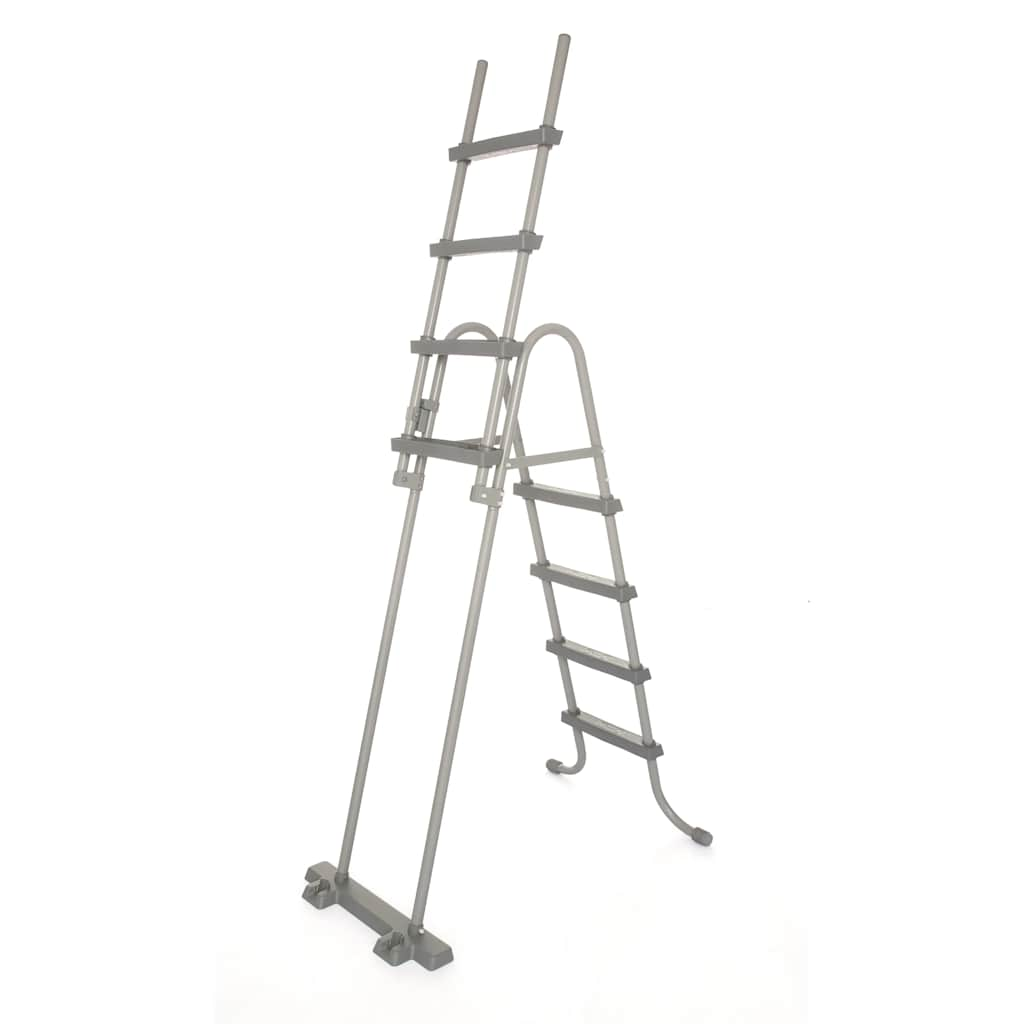 Vidaxl Flowclear Swimming Pool Ladder 4 Trin 122 cm 58331