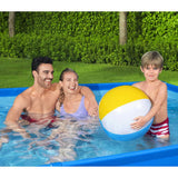 Bestway steel pro zwembad 300x201x66 cm