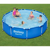 Bestway steel pro zwembad 305x76 cm