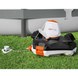 Bestway FlowClear Natmming Pool Cleaning Robot Aquarrover