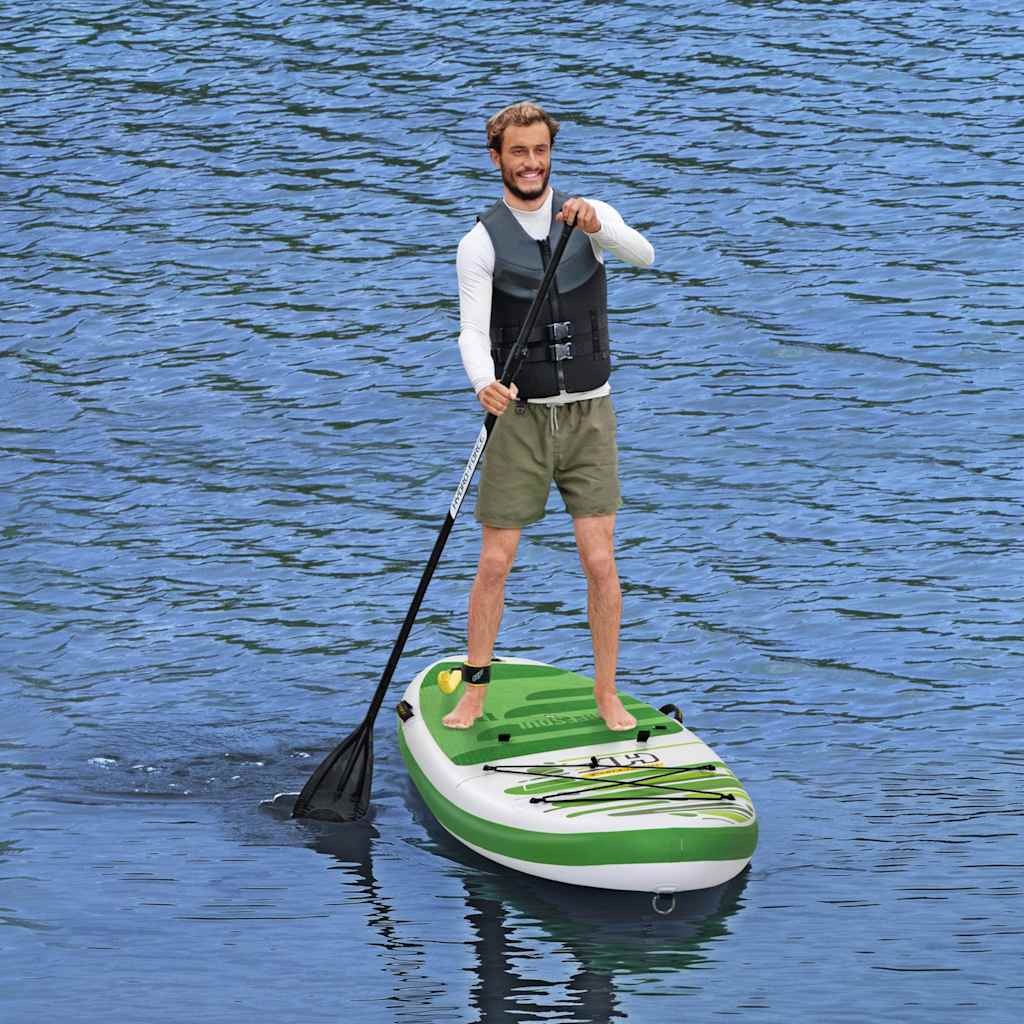 Bestway Hydro-Force Sup-Freesoul Tech Conversion Zestaw 340x89x15 cm