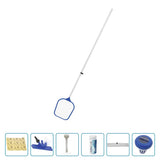 Bestway flowclear onderhoudsset voor bovengronds zwembad