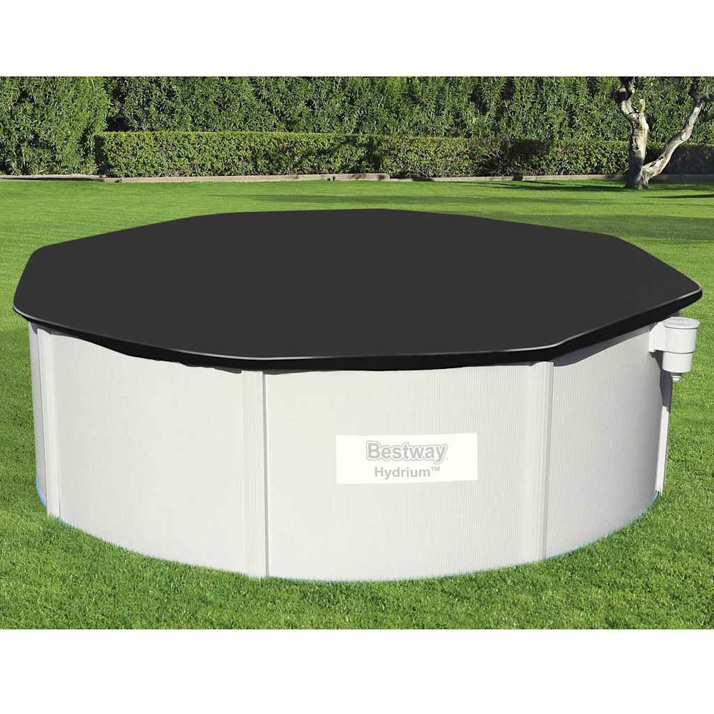 Bestway Flowclear Swimming Pool Cover 396 cm