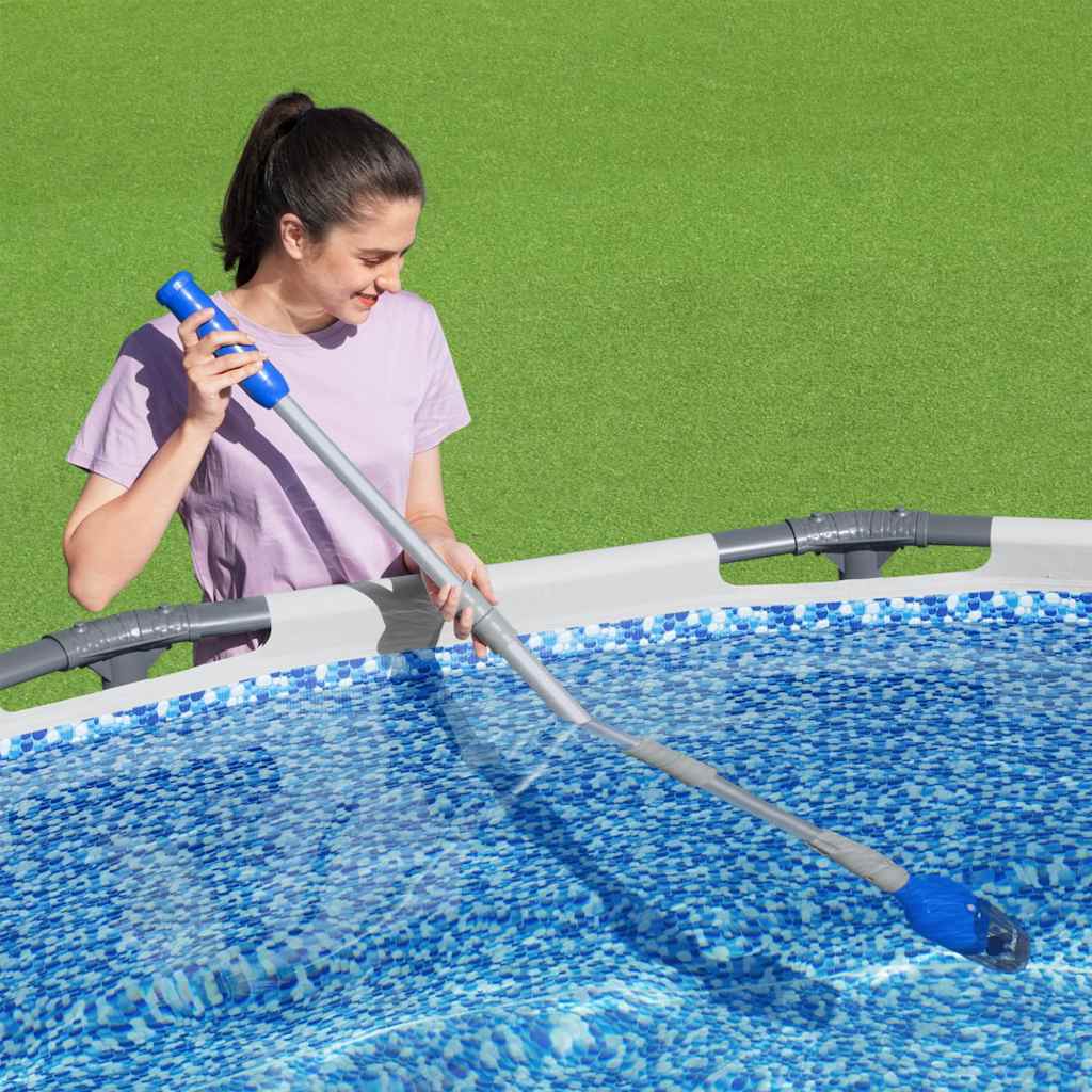 Bestway FlowClear Natmimming Pool Aspirumer Aquatech inalámbrica