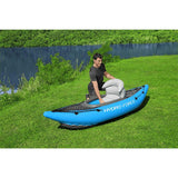 Bestway kajak hydro-force 1 persoon opblaasbaar