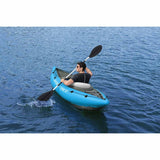 Bescht Kayak Hydro-Force 1 Persoun infulatable