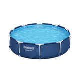 Bestway zwembad steel pro 305x76 cm