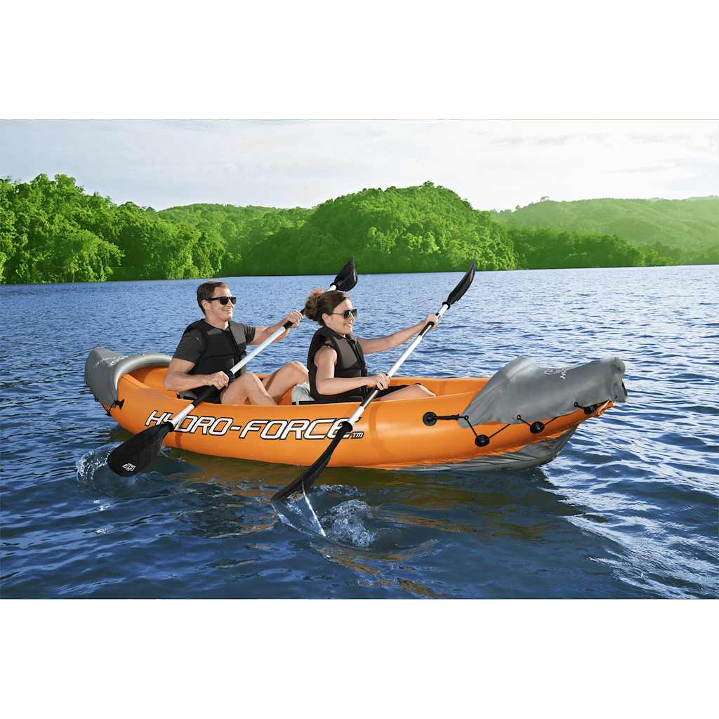 Bestway Kaya Set Hydro-Force Rapid X2 gonflable