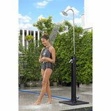 Bestway Outdoor Shower Flow 8 L Black