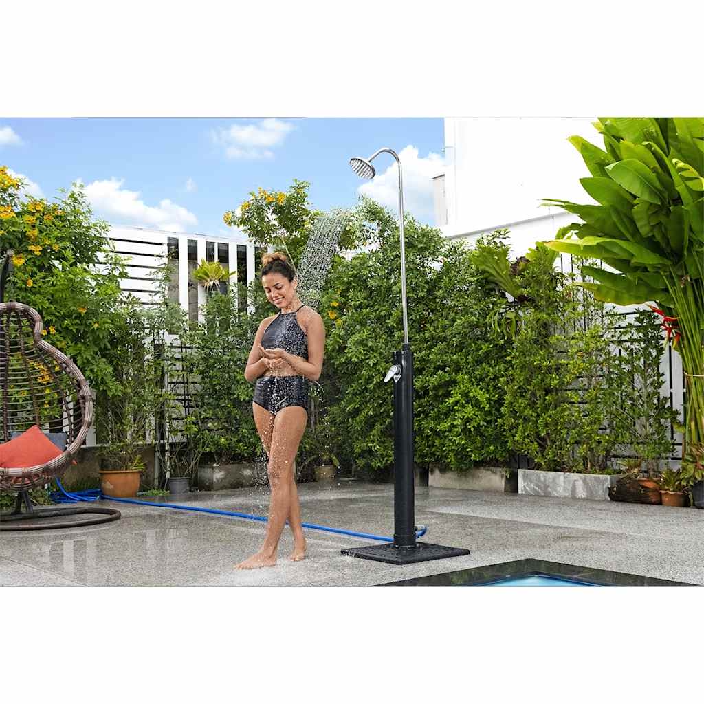 Bestway Outdoor Shower Flow 8 L Black