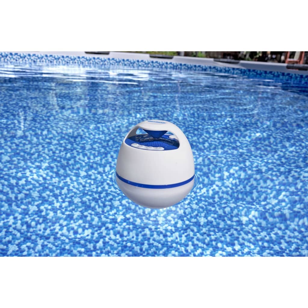 BESTWAY BLUETOOTH LEACHER LED Floating