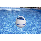 Altavoz de bluetooth de Bestway flotante