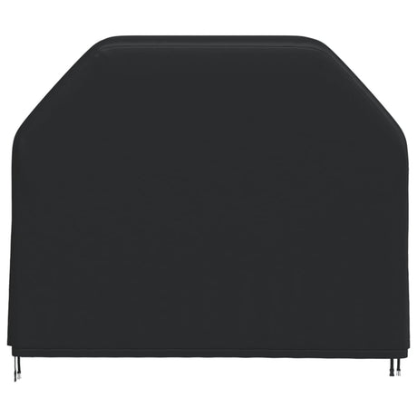 Vidaxl barbecuehoezen 2 st 147x61x112 cm 420d oxford stof