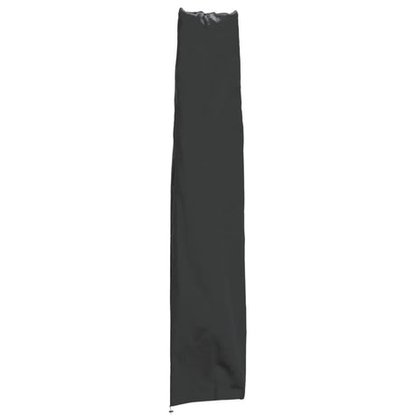 Vidaxl parasolhoezen 2 st 170x28 32 cm 420d oxford stof
