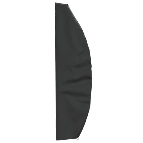 Vidaxl parasolhoezen 2 st 280x30 81 45 cm 420d oxford stof
