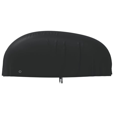 Vidaxl motorhoezen 2 st 295x110x140 cm 210d oxford stof