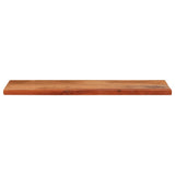 Vidaxl tafelblad rechthoekig 90x20x3,8 cm massief acaciahout