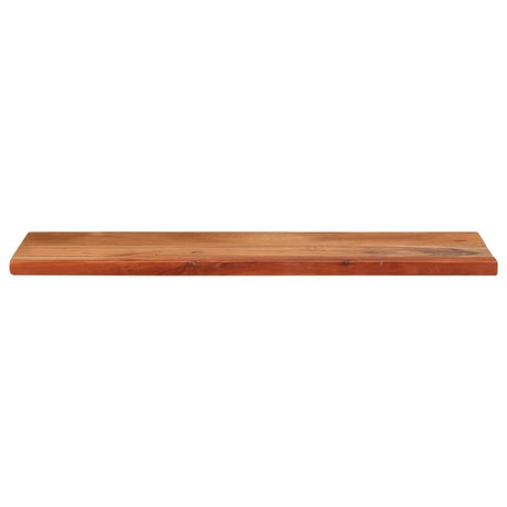 Vidaxl tafelblad rechthoekig 70x40x3,8 cm massief acaciahout