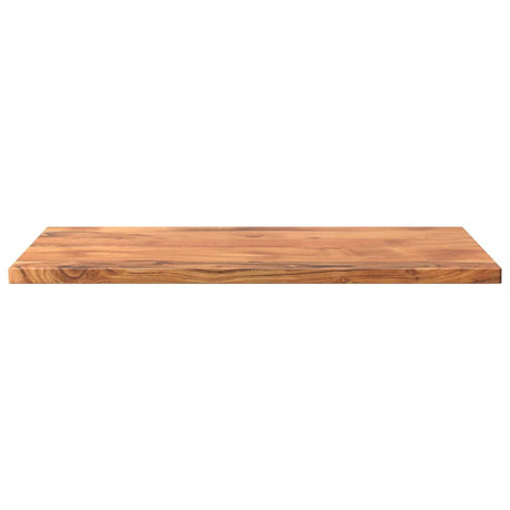 Vidaxl tafelblad rechthoekig 70x60x3,8 cm massief acaciahout
