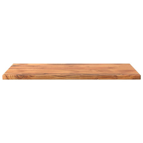 Vidaxl tafelblad rechthoekig 80x60x3,8 cm massief acaciahout