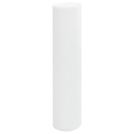 Vidaxl vliesdoek voor planten 2 rollen 70 g m² 50x1,6 m