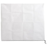 Vidaxl plantenhoezen met ritssluiting 2 st 70 g m² 2,36x2 m