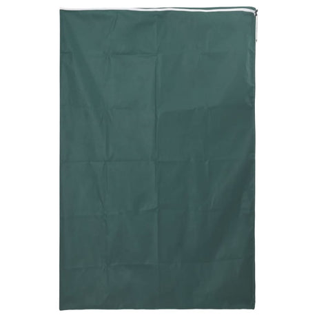 Vidaxl plantenhoezen met ritssluiting 4 st 70 g m² 1x1,55 m