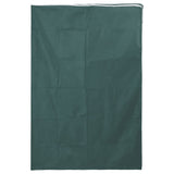 Vidaxl plantenhoezen met ritssluiting 4 st 70 g m² 1,2x1,8 m