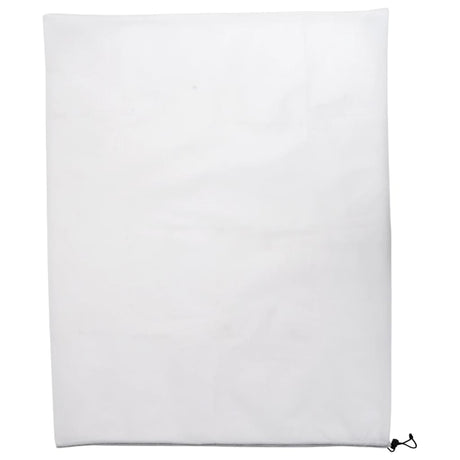 Vidaxl plantenhoezen met trekkoord 12 st 70 g m² 0,8x1 m