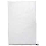 Vidaxl plantenhoezen met trekkoord 12 st 70 g m² 0,8x1,2 m
