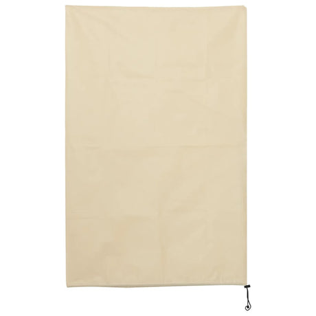 Vidaxl plantenhoezen met trekkoord 12 st 70 g m² 0,8x1,2 m