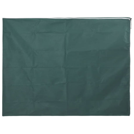Vidaxl plantenhoezen met ritssluiting 4 st 70 g m² 3,93x3 m