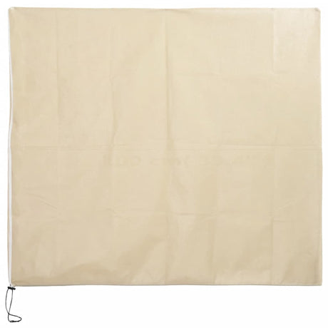 Vidaxl plantenhoezen met ritssluiting 10 st 70 g m² 3,93x3,5 m