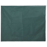 Vidaxl plantenhoezen met ritssluiting 10 st 70 g m² 3,14x2,5 m