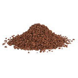 Vidaxl lavastenen 10 kg 5-8 mm rood