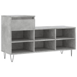 Vidaxl Schong Cabinet 102x36x60 CM Prozess Veraarbechtung Präis