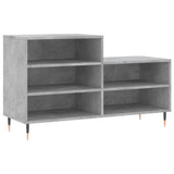 Vidaxl Schong Cabinet 102x36x60 CM Prozess Veraarbechtung Präis